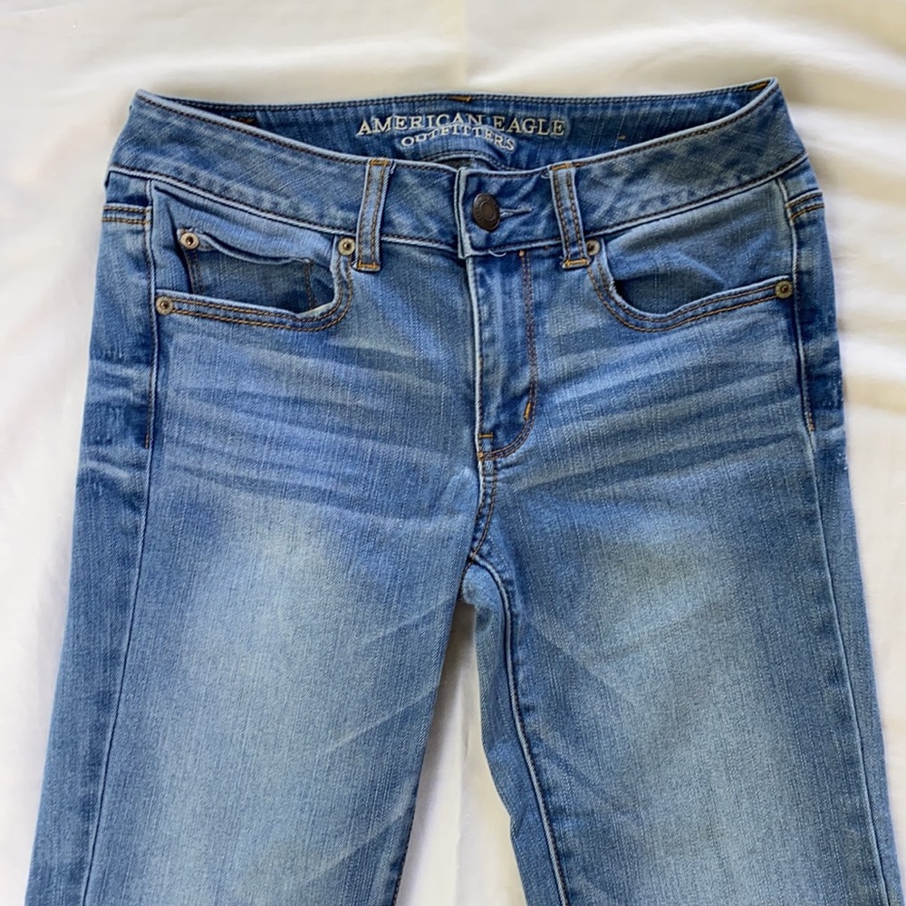 Jeans - Picture 5 of 9